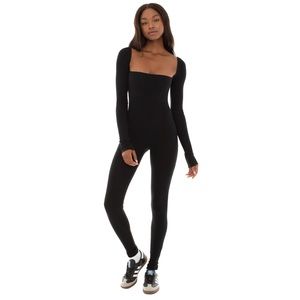 AYAI Anke Catsuit - Size XS
